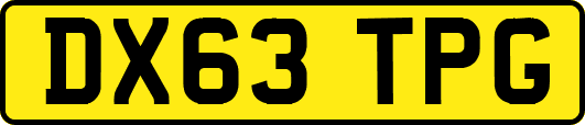DX63TPG