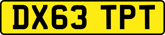 DX63TPT