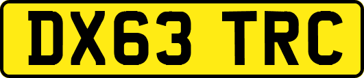 DX63TRC