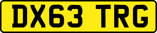 DX63TRG