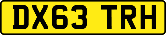 DX63TRH