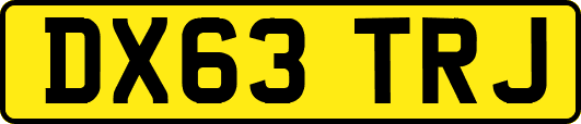 DX63TRJ