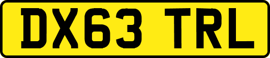 DX63TRL