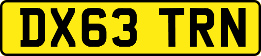 DX63TRN