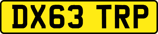 DX63TRP