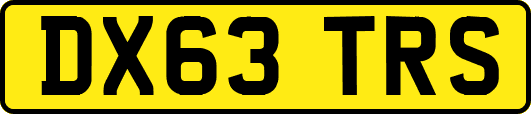 DX63TRS