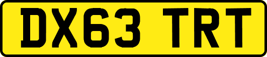 DX63TRT