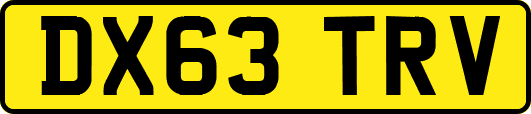 DX63TRV