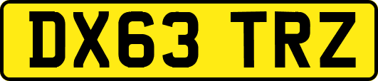 DX63TRZ