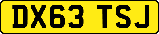 DX63TSJ