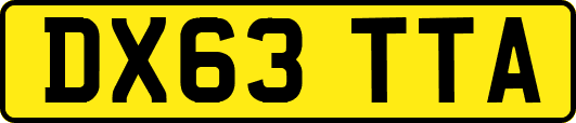DX63TTA