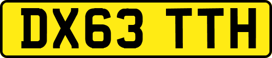 DX63TTH