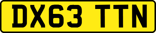 DX63TTN