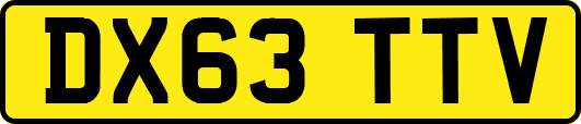 DX63TTV