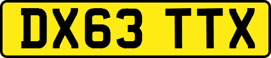 DX63TTX