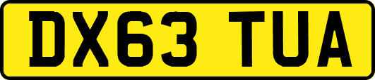 DX63TUA