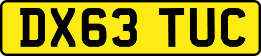 DX63TUC