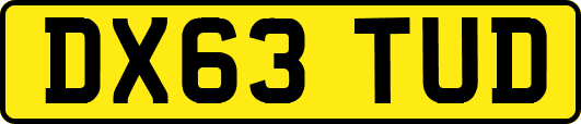 DX63TUD