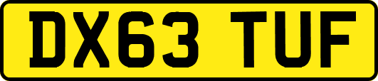 DX63TUF