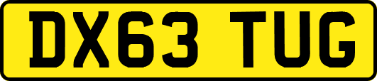DX63TUG