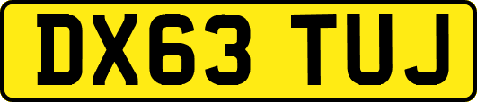 DX63TUJ