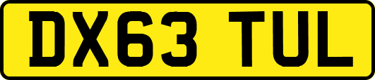 DX63TUL