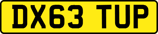 DX63TUP