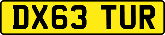 DX63TUR