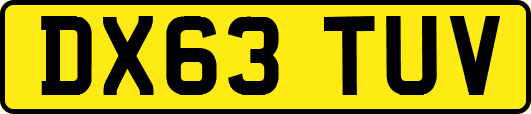 DX63TUV