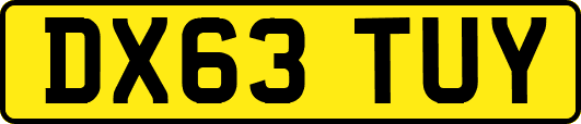 DX63TUY