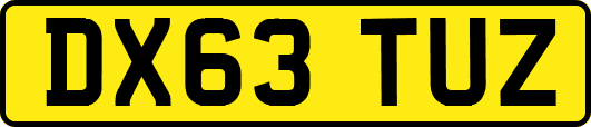 DX63TUZ