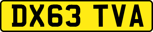 DX63TVA