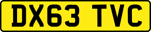 DX63TVC