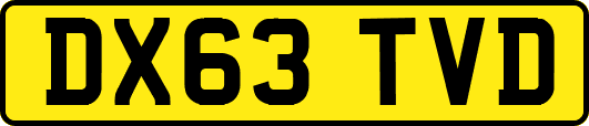 DX63TVD