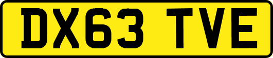 DX63TVE