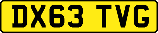 DX63TVG