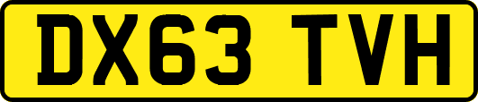 DX63TVH