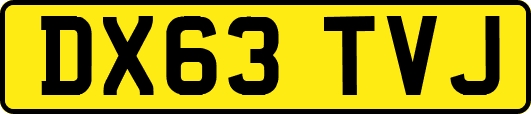 DX63TVJ