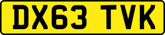 DX63TVK