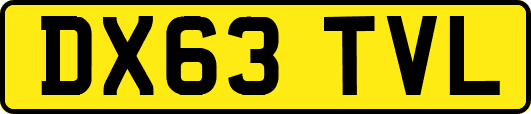 DX63TVL