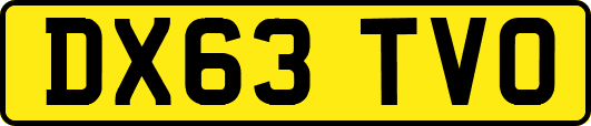 DX63TVO