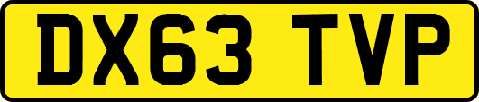DX63TVP