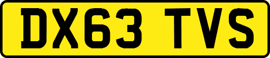 DX63TVS