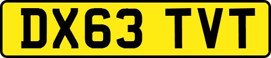 DX63TVT