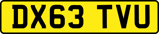 DX63TVU