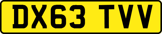 DX63TVV
