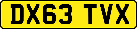 DX63TVX
