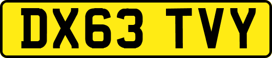DX63TVY