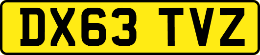 DX63TVZ