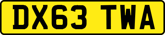 DX63TWA